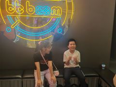 -bb boom运动闯关密室·聚会团建·家庭亲子(龙湖西溪天街店)