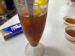 柠茶-永合隆茶餐厅(海雅缤纷城店)