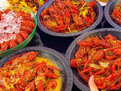 -金陵暴走小龙虾·迷踪蟹(凯德MALL店)