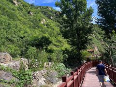 -灵溪风景区