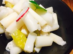 -金牌外婆家(苏州中心店)