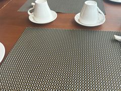 -江阴国际大酒店-旋转自助餐厅