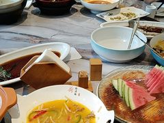 -百姓食府(秦虹路店)