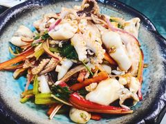 -君霖海鲜私房菜(春柳店)