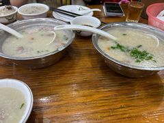 新鲜猪杂粥-南记食粥坊·宵夜大排档(莲花总店)
