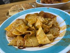 -马三洋芋片(兰州总店)