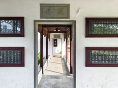 -枫桥景区
