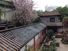 -东莞市可园博物馆