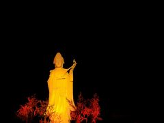 -婺源梦里老家大型山水实景演出