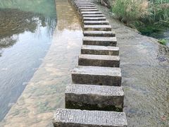 -天河潭旅游度假区