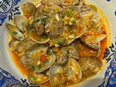 -严三毛口味虾·小严同学的店(曙光路直营店)