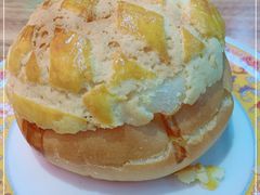 -勇興發港式茶餐厅(江宁店)