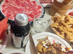 -重庆高老九火锅(万象城店)