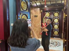 -皇宫大酒店