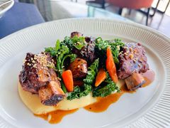 -福楼毕斯罗F Bistronome(国贸商城约会地标景观店)