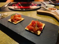 -恰餐厅及酒吧CHAR Bar & Grill(北京三里屯洲际店)