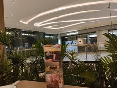-龙湖杭州滨江天街