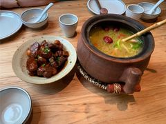 -金鱼妈妈 山野·食趣(荫山街店)