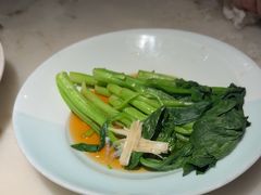 -绿茶餐厅(北京世纪金源店)