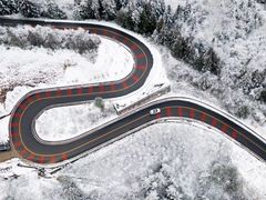 -山王坪喀斯特国家生态公园