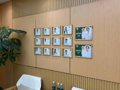-手爱盲人推拿按摩·精准调理(江宁金山路店)