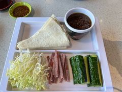 -巧克力渔家.小船海鲜胶东菜(三浴场店)