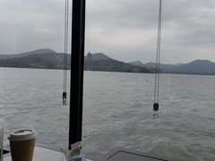 -柳莺湖上·湖景餐厅·江南菜(西湖店)