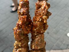 -景泰马记电烤串(景泰店)