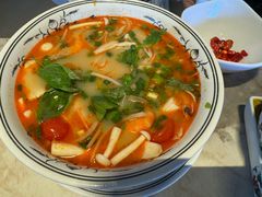 -米纸越南小馆(砂之船店)
