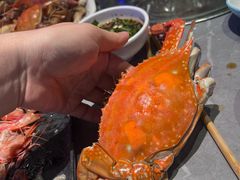 -奔海甄选·活鲜刺身铁板烧自助(太原里店)