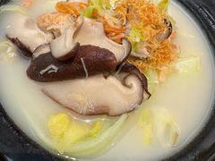 -翠华(澳门银河店)