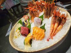 -食冶海鲜放题(福田COCO Park店)