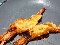 芝士虾-喜庭海鲜自助(北辰三角洲北辰荟店)