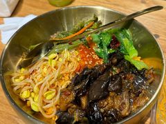 -聚合鑫东北熏酱熟食麻辣面(长阳店)