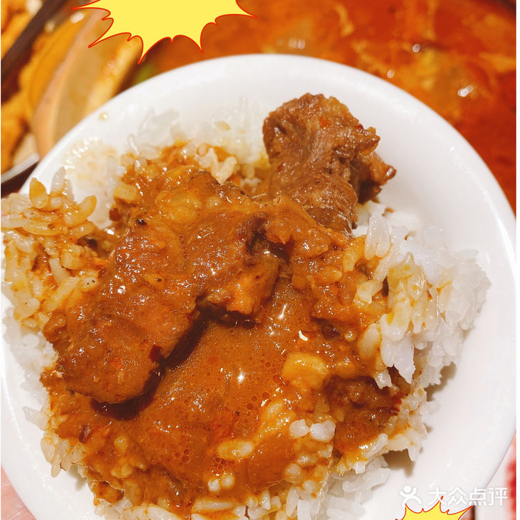 南山🔥排队两小时都要尝试的美食//🍲牛百鲜·牛腩煲火锅‼️