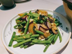 -秋色客家菜(南山店)