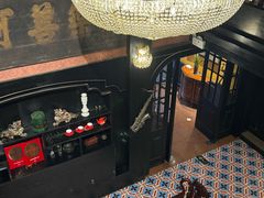 -翠园十八号庭院餐厅