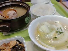 -老乡鸡(庐江路店)