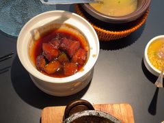 红烧肉-小菜园新徽菜(青岛市南万象城店)
