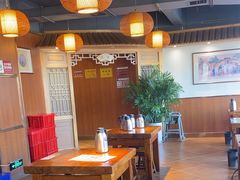 -老雒阳面馆·水席(洛宁高速路口店)