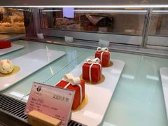 -燃厚蛋糕(卓展中信城店)