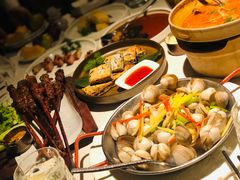 -肴约·花园式餐厅(湖里店)