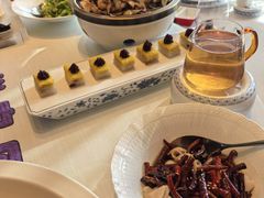 -北京宴(华贸购物中心店)