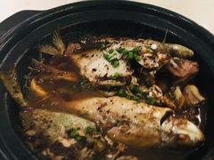 -香香海南菜餐厅