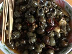 -安陆烧烤(城站路店)