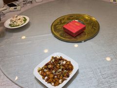 -全聚德烤鸭店(和平路店)