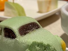 -海底捞火锅(星光不夜城店)
