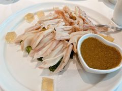 芥末鸭掌-眉州东坡·熊猫主题餐厅(枫蓝店)