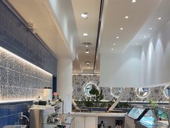 -贝林大翅鲸简餐厅(国家海洋博物馆店)