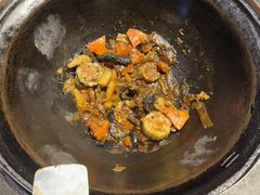 -缘福乡村铁锅炖民宿(八达岭店)